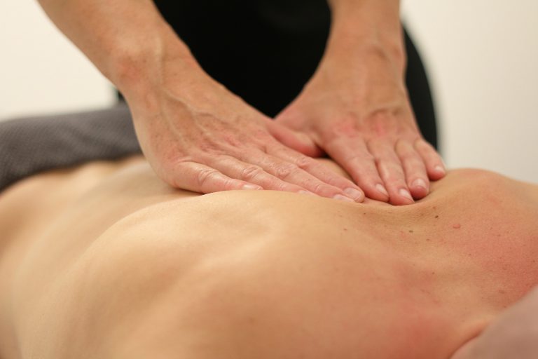 Massage - Rob Holt Sportmassage Purmerend Monnickendam