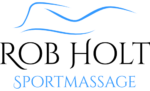 Rob Holt Sportmassage - Small Logo